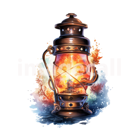 Clipart Lantern (14)