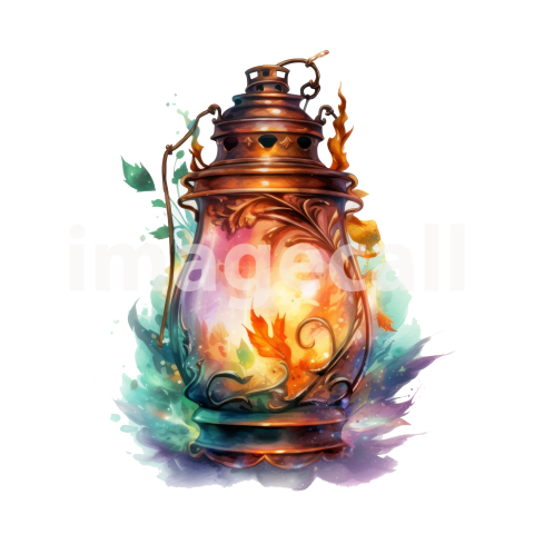 Clipart Lantern (17)