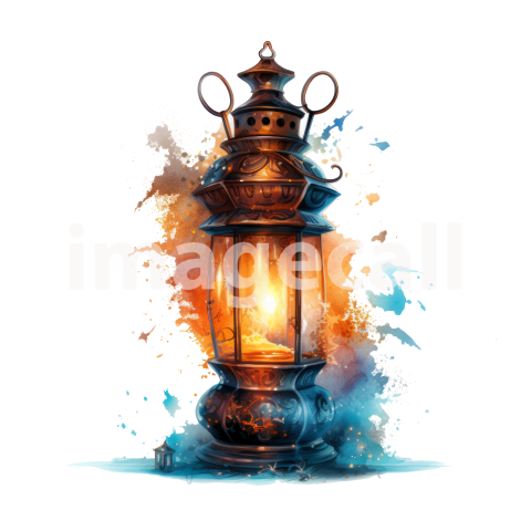 Clipart Lantern (19)