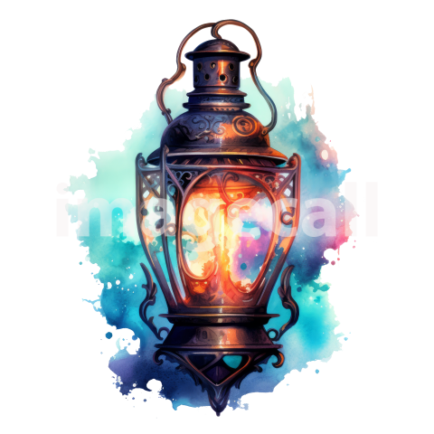 Clipart Lantern (16)