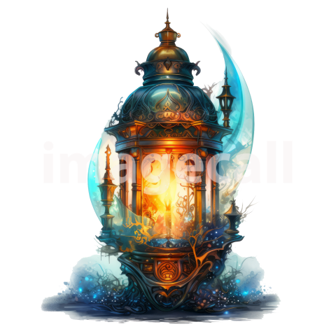 Clipart Lantern (20)