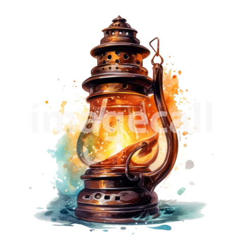 Clipart Lantern (18)