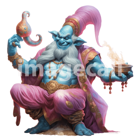 Clipart Genie (1)