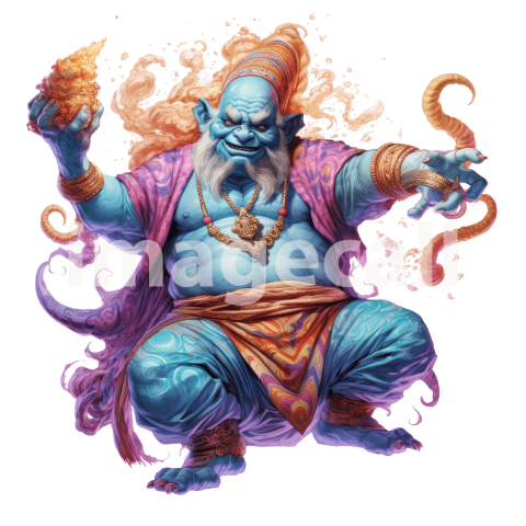 Clipart Genie (2)