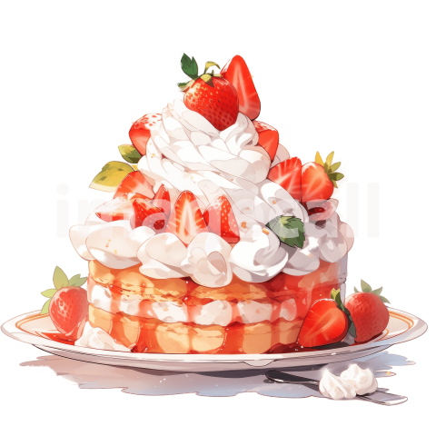 Clipart Desserts (12)