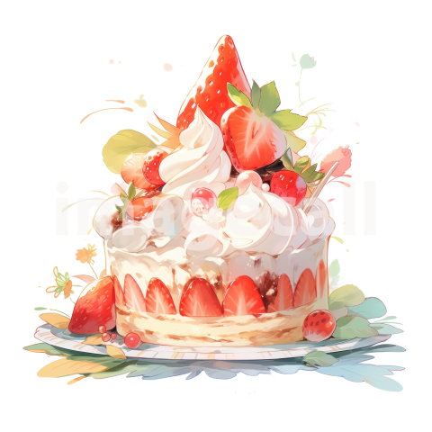 Clipart Desserts (20)