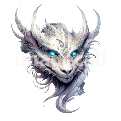 Clipart Celestial Dragon (14)