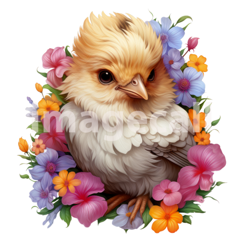 Floral chicks (1)300dpi