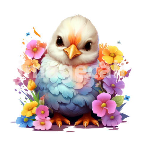 Floral chicks (9)300dpi
