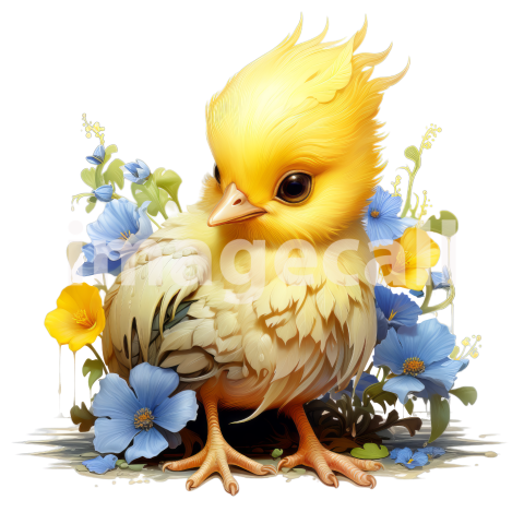 Floral chicks (3)300dpi