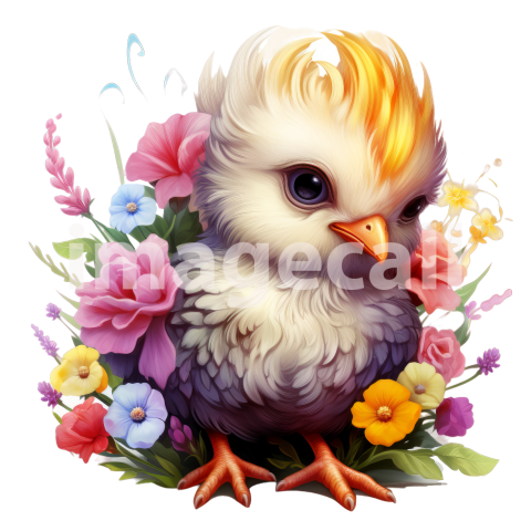 Floral chicks (8)300dpi