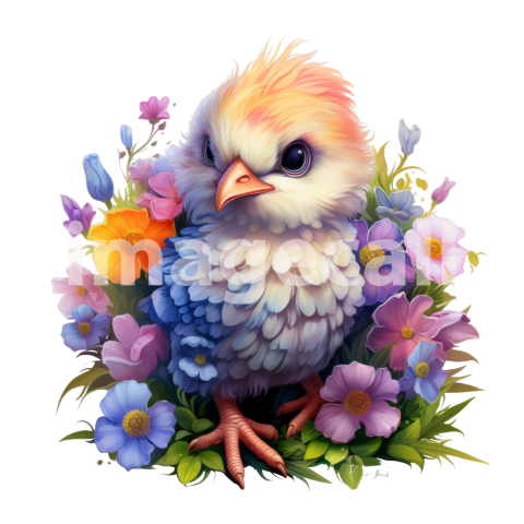 Floral chicks (11)300dpi