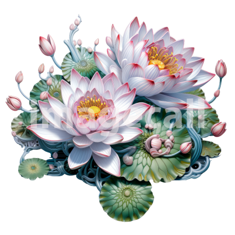 Lotus flowers (8)300dpi