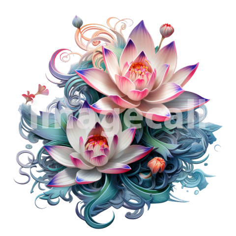 Lotus flowers (9)300dpi