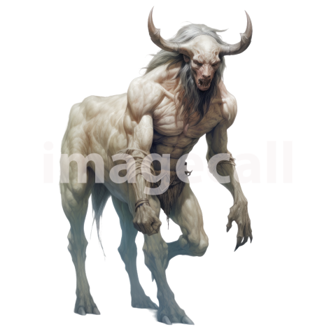 Clipart Centaur (10)300dpi