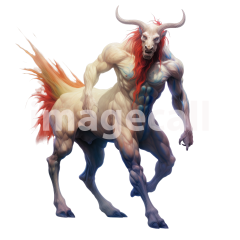 Clipart Centaur (1)300dpi