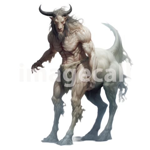 Clipart Centaur (7)300dpi