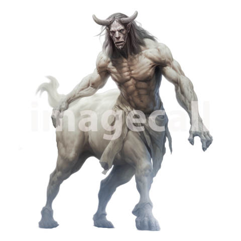 Clipart Centaur (9)300dpi