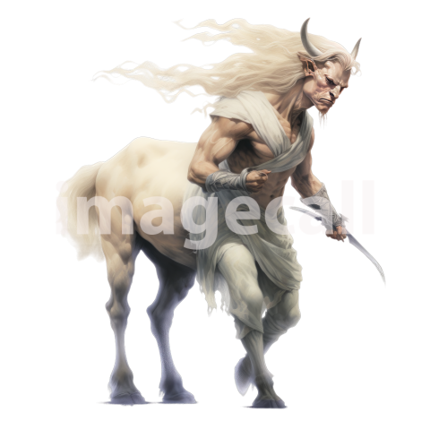 Clipart Centaur (4)300dpi