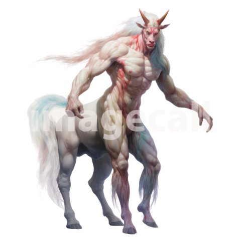 Clipart Centaur (3)300dpi