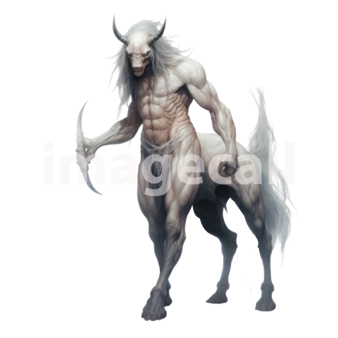Clipart Centaur (12)300dpi