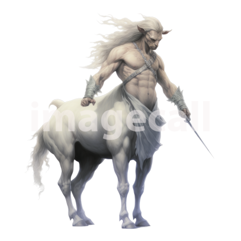 Clipart Centaur (17)300dpi