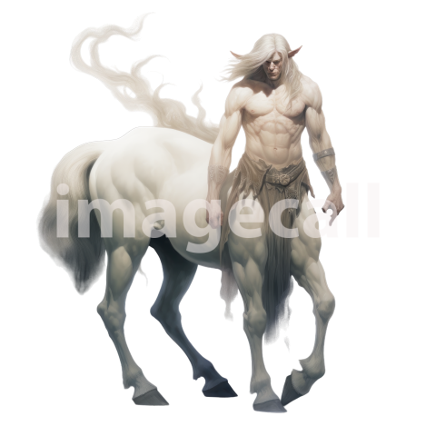 Clipart Centaur (19)300dpi