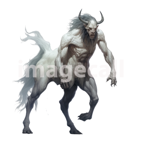 Clipart Centaur (15)300dpi