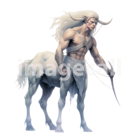 Clipart Centaur (20)300dpi