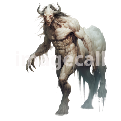 Clipart Centaur (11)300dpi