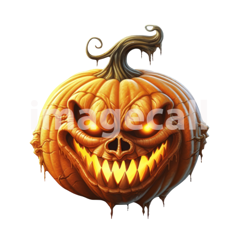 Clipart Pumpkin (4)