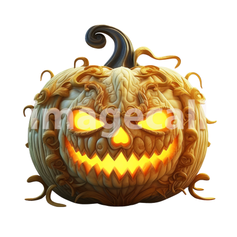 Clipart Pumpkin (2)