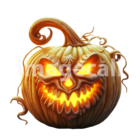 Clipart Pumpkin (1)