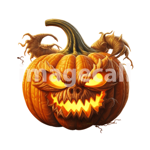 Clipart Pumpkin (3)