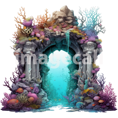 Sunken ruins (5)300dpi