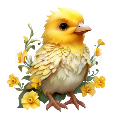 Floral chicks (10)300dpi