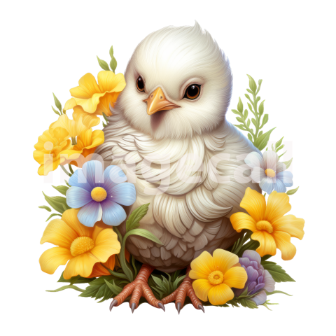 Floral chicks (7)300dpi