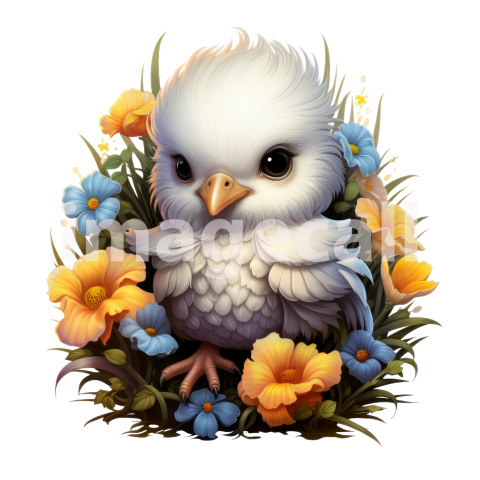 Floral chicks (20)300dpi