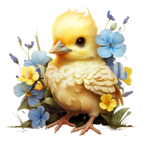 Floral chicks (6)300dpi