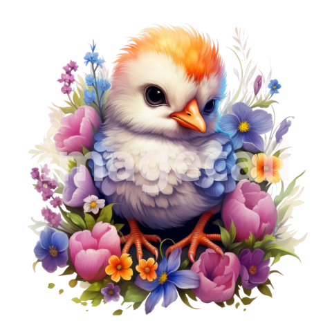 Floral chicks (18)300dpi