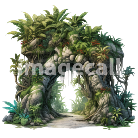 Jungle entrance (6)300dpi