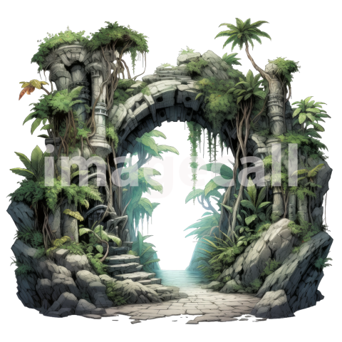 Jungle entrance (8)300dpi