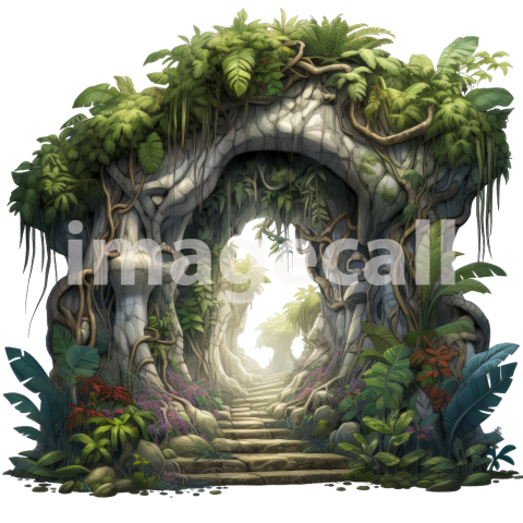 Jungle entrance (10)300dpi