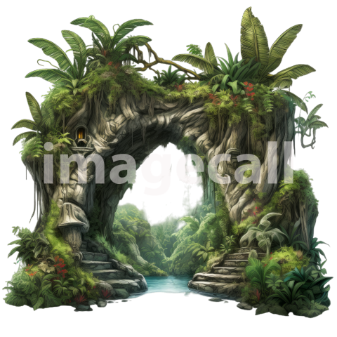 Jungle entrance (12)300dpi