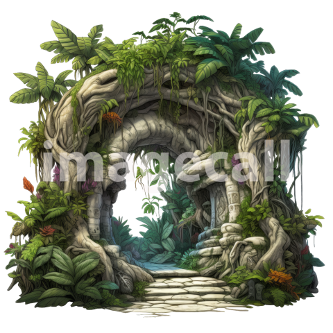 Jungle entrance (11)300dpi