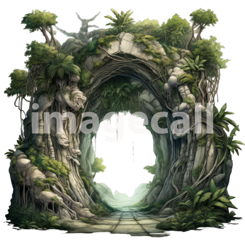 Jungle entrance (4)300dpi