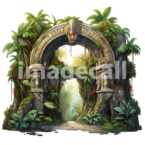 Jungle entrance (14)300dpi