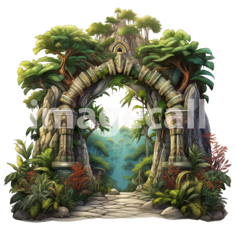 Jungle entrance (5)300dpi