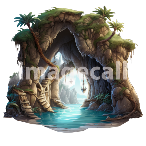 Pirate cove (1)300dpi