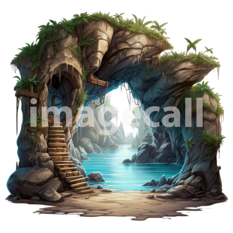 Pirate cove (2)300dpi